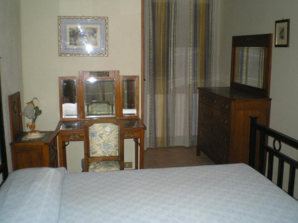 Villa Olcimia Capena Номер фото