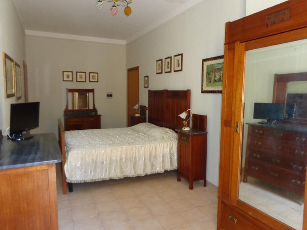 Villa Olcimia Capena Номер фото