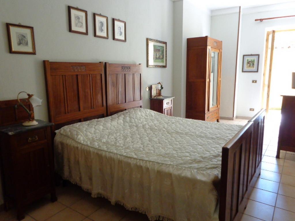 Villa Olcimia Capena Экстерьер фото